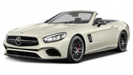Mercedes-Benz AMG SL63